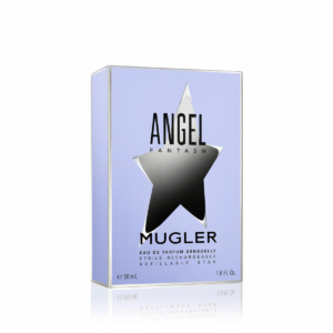 Dameparfume Mugler ANGEL 50 ml