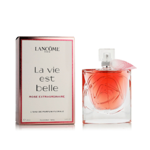 Dameparfume Lancôme La Vie Est Belle Rose Extraordinaire EDP EDT 100 ml