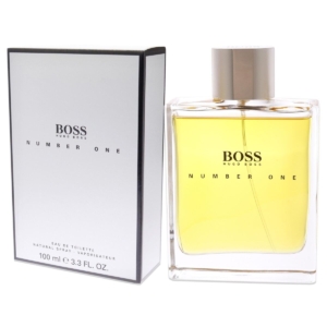 Herreparfume BOSS NUMBER ONE EDT 100 ml