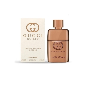 Dameparfume Gucci Guilty Intense EDP 30 ml