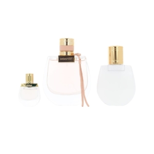 Parfume sæt til kvinder Chloe NOMADE 3 Dele