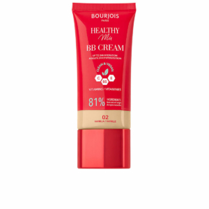 Bourjois Healthy Mix Fugtighedscreme - Vanilla 30 ml | Kosmetikansigt