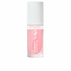 Læbeolie Bourjois HEALTHY MIX S.O.S Nº 01-Douceur De Rose 4,5 ml