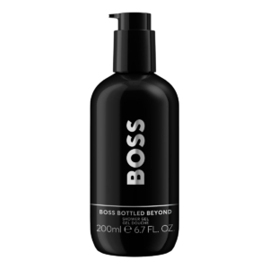 Shower gel BOSS BOSS BOTTLED 200 ml
