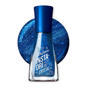 Neglelak Sally Hansen INSTA-DRI CHROME 9 ml