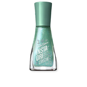 Neglelak Sally Hansen INSTA-DRI CHROME 9 ml