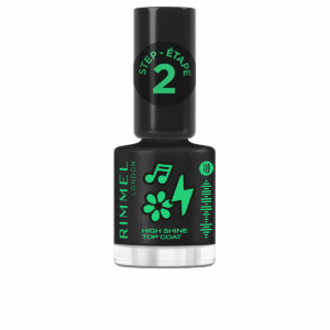 Neglelak Rimmel London SUPER GEL 12 ml