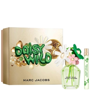 Parfume sæt til kvinder Marc Jacobs DAISY WILD 2 Dele
