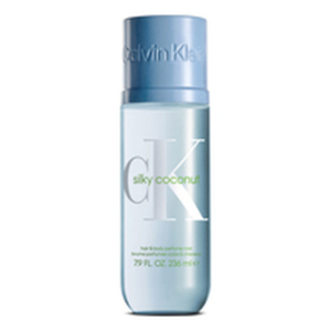 Kropsspray Calvin Klein CK SILKY COCONUT 236 ml