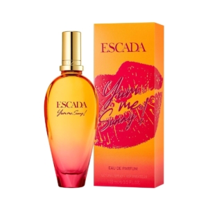 Dameparfume Escada YUM ME 100 ml