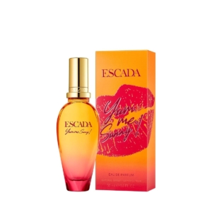 Dameparfume Escada YUM ME 50 ml