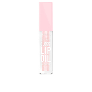 Læbestift Rimmel London OH MY GLOSS! 4,5 ml