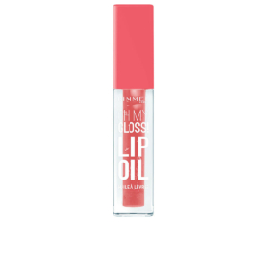 Læbestift Rimmel London OH MY GLOSS! 4,5 ml
