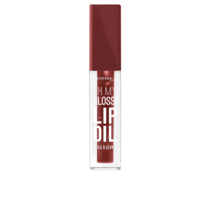 Læbestift Rimmel London OH MY GLOSS! 4,5 ml