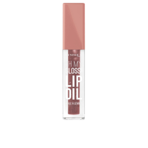 Læbestift Rimmel London OH MY GLOSS! 4,5 ml