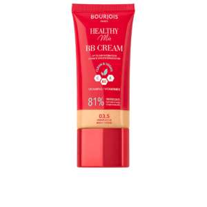 Bourjois HEALTHY MIX Fugtighedscreme 30 ml - Høj Kvalitet, Kræsne Pers