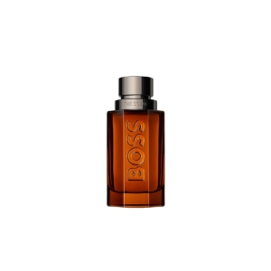 Herreparfume BOSS THE SCENT 50 ml