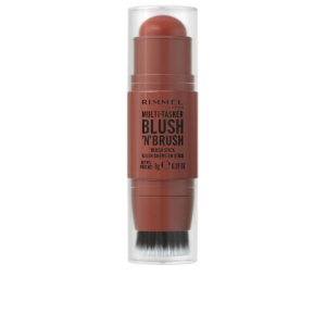 Farve Stick Rimmel London THE MULTI-TASKER Pink 8 g