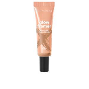 Makeup Sæt Max Factor GLOW FRAMER