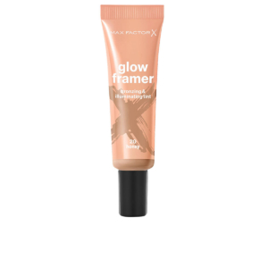 Makeup Sæt Max Factor GLOW FRAMER