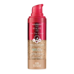 Makeup Sæt Bourjois HEALTHY MIX