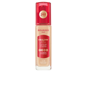 Bourjois Healthy Mix Flydende Makeup Foundation - Trendy Ansigtskosmet