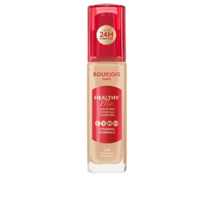 Bourjois HEALTHY MIX Fløjdenty Fonden 30 ml - Light Vanilla
