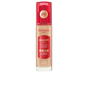 Bourjois HEALTHY MIX Flydende Makeup Foundation - Trendy og Vegansk