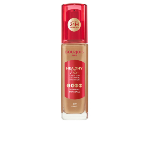 Bourjois HEALTHY MIX Fløjdenes Makeup Foundation 30 ml - Trendy og Veg