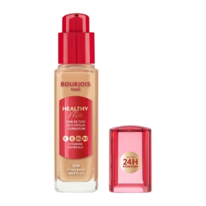 Makeup Sæt Bourjois HEALTHY MIX