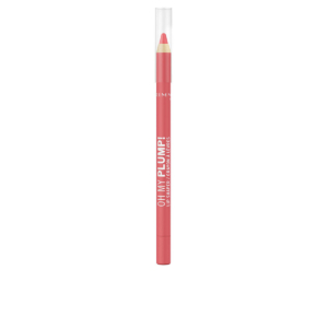 Læbestift Rimmel London OH MY PLUMP! 1,2 g