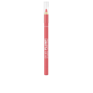 Læbestift Rimmel London OH MY PLUMP! 1,2 g