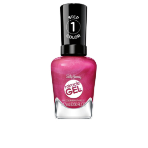 Neglelak Sally Hansen MIRACLE GEL 15 ml