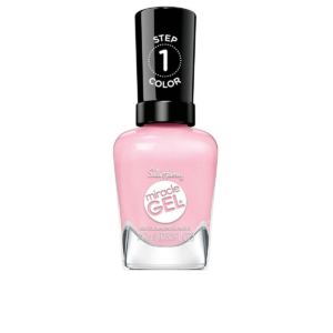 Neglelak Sally Hansen MIRACLE GEL 15 ml