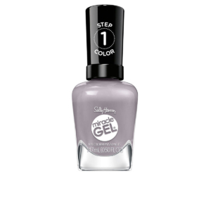 Neglelak Sally Hansen MIRACLE GEL 15 ml