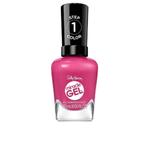 Neglelak Sally Hansen MIRACLE GEL 15 ml