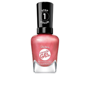 Neglelak Sally Hansen MIRACLE GEL 15 ml