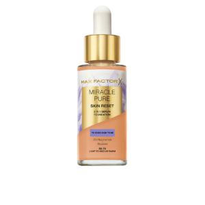 Ansigtscreme Max Factor MIRACLE PURE 30 ml