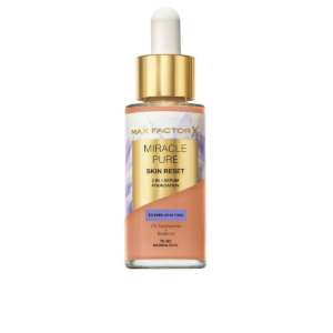 Ansigtscreme Max Factor MIRACLE PURE 30 ml