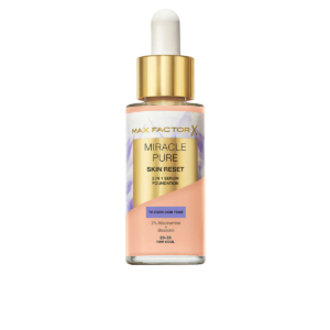Ansigtscreme Max Factor MIRACLE PURE 30 ml