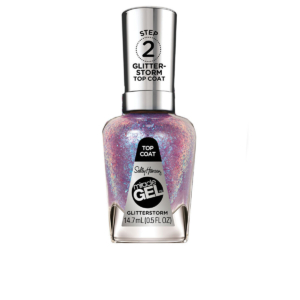 Neglelak Sally Hansen MIRACLE GEL 15 ml
