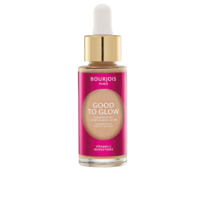 Make-up primer Bourjois GOOD TO GLOW Nº 2 30 ml Lysreflekterende