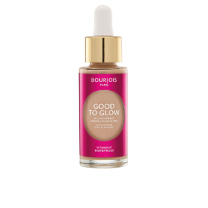 Make-up primer Bourjois GOOD TO GLOW Nº 3 30 ml Lysreflekterende
