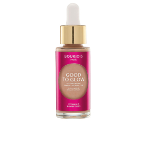 Make-up primer Bourjois GOOD TO GLOW Nº 4 30 ml Lysreflekterende
