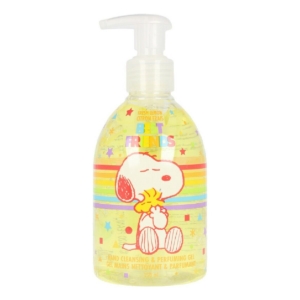Fugtgivende lotion til hænder Take Care Snoopy 250 ml