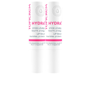 Makeup Sæt Topicrem HYDRA+