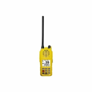 Radio Navicom  RT 420DSC Gul VHF