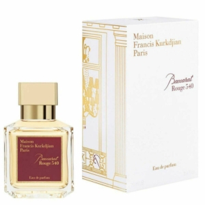 Unisex parfume Maison Francis Kurkdjian BACCARAT ROUGE 540 EDP 70 ml