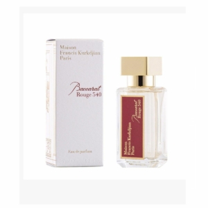 Unisex parfume Maison Francis Kurkdjian BACCARAT ROUGE 540 EDP 35 ml
