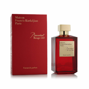 Unisex parfume Maison Francis Kurkdjian Baccarat Rouge 540 200 ml Parfumeekstrakt